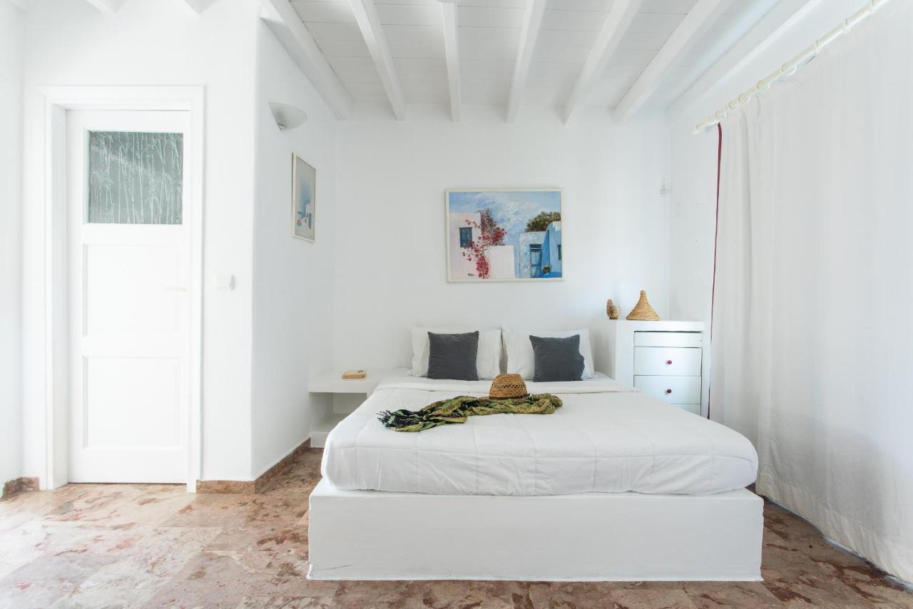 Villa Ruby By Mykonos Rocks Mykonos Town Dış mekan fotoğraf