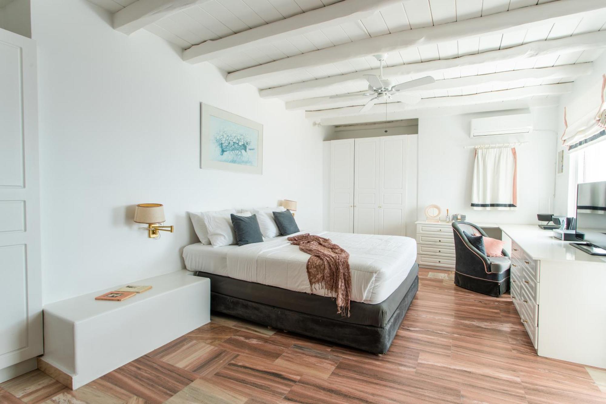 Villa Ruby By Mykonos Rocks Mykonos Town Dış mekan fotoğraf